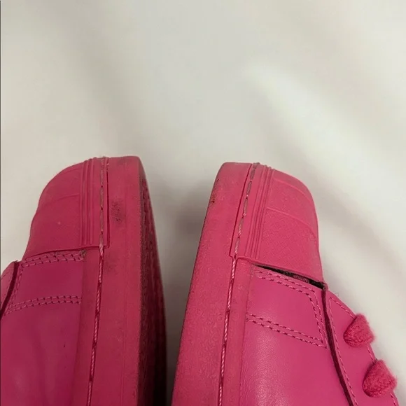 Adidas Superstar Pharrell Williams Pink Mens Size 12 Shoes Originals - Picture 10 of 15